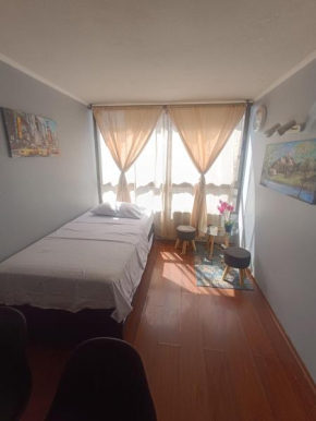 Andina suite 4